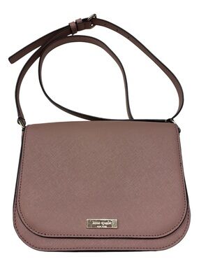 Kate spade Laurel Way large Carsen crossbody